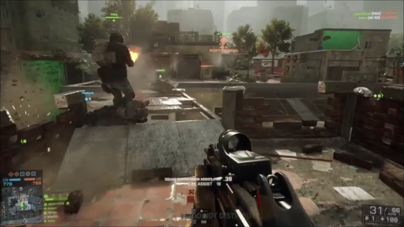 Illustration for article titled Leaked Battlefield: Hardline Trailer Shows Multiplayer, Single-Player